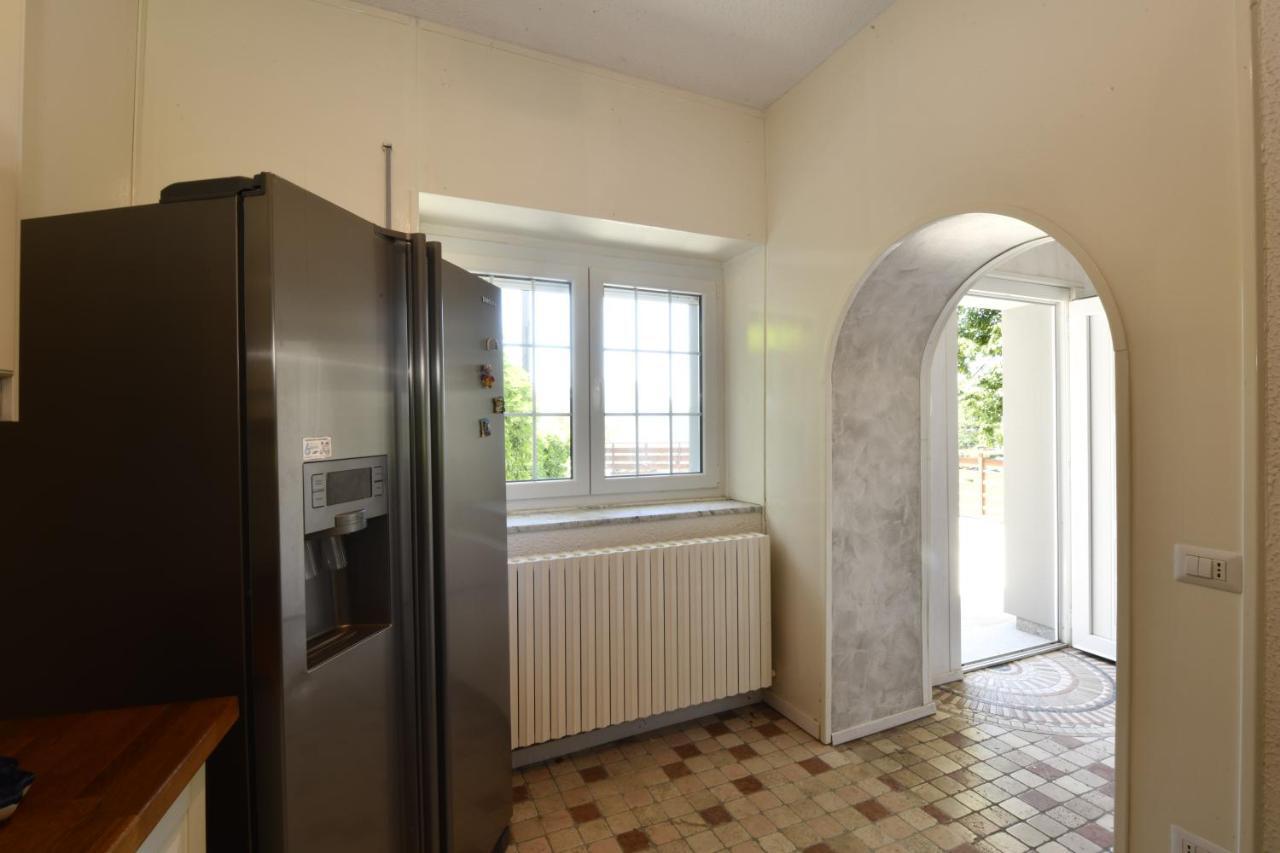 Angel'S Villa - Panoramic Lake View Lecco Exteriör bild